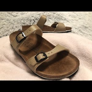 Birkenstocks
